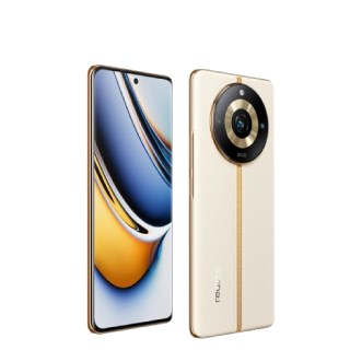 realme 11 Pro+ 5G (8GB + 256GB) at Rs 22999 (After Rs.1000 Coupon Off + Extra 10% Bank Off)